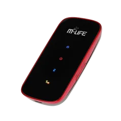 MODEM - MIFI router 3G M-LIFE