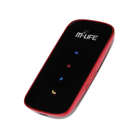 MODEM - MIFI router 3G M-LIFE