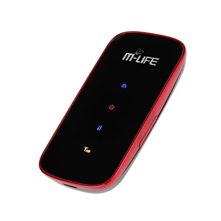 MODEM - MIFI router 3G M-LIFE