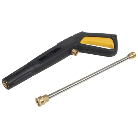 Pistolet ciśnieniowy kpl nowy typ Cedrus myjka ciśnieniowa CEDMC150