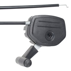 Dźwignia gazu z linką Cedrus kosiarka wrzecionowa CEDSM42 CEDSM50