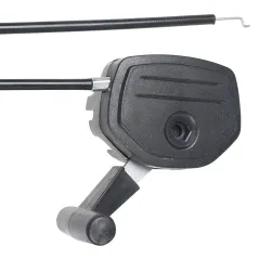 Dźwignia gazu z linką Cedrus kosiarka wrzecionowa CEDSM42 CEDSM50