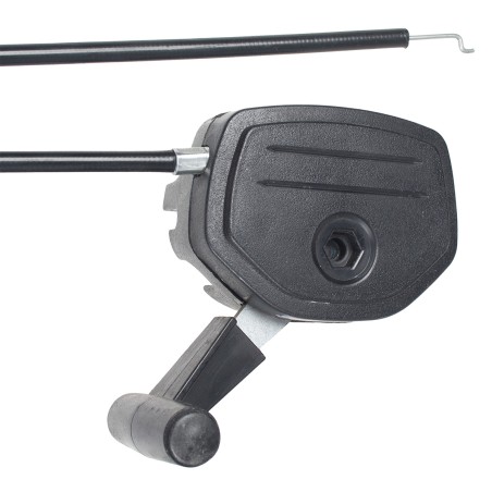 Dźwignia gazu z linką Cedrus kosiarka wrzecionowa CEDSM42 CEDSM50