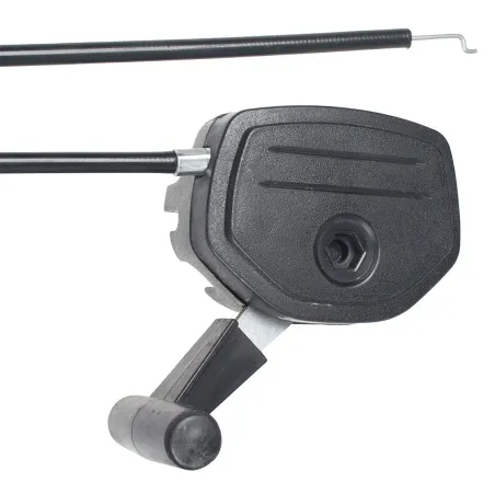 Dźwignia gazu z linką Cedrus kosiarka wrzecionowa CEDSM42 CEDSM50