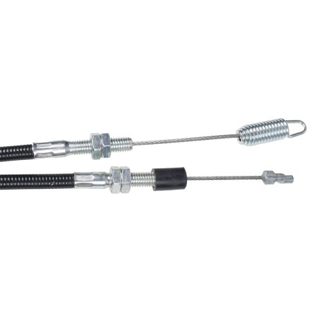 Linka napędu Cedrus kosiarka wrzecionowa CEDSM42 CEDSM50