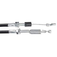 Linka załączania noży Cedrus kosiarka wrzecionowa CEDSM42 CEDSM50