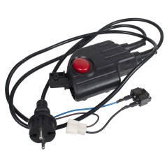 Wyłącznik Cedrus kosiarka CEDKE40