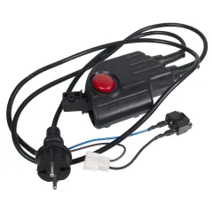 Wyłącznik Cedrus kosiarka CEDKE40