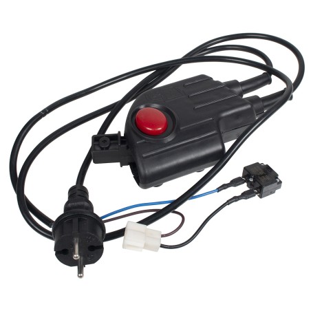 Wyłącznik Cedrus kosiarka CEDKE40