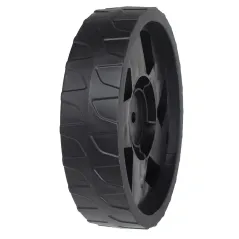 Koło kosiarki akumulatorowej Cedrus tył CEDLM40LiX2_x000d_