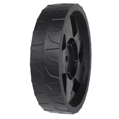 Koło kosiarki akumulatorowej Cedrus tył CEDLM40LiX2_x000d_