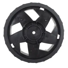 Koło kosiarki akumulatorowej Cedrus tył CEDLM40LiX2_x000d_