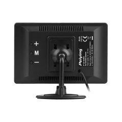 Monitor samochodowy Peiying 5"