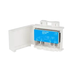Multiplexer MM-307 UHF-UHF-VHF/FM Mast ALCAD