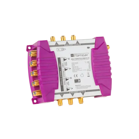 Multiswitch Opticum 9/6 OMS
