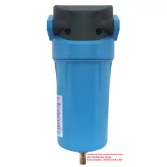 ATS FGO34 M-FILTR 1/2" 1/0,1 micron max. 16bar 600 l/min mechaniczno-koalescencyjny olej