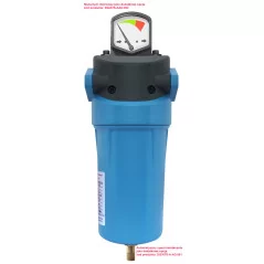 ATS FGO34 M-FILTR 1/2" 1/0,1 micron max. 16bar 600 l/min mechaniczno-koalescencyjny olej