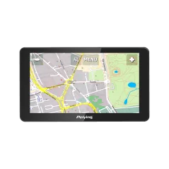 Nawigacja GPS Peiying Alien PY-GPS7014 + Mapa EU