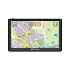 Nawigacja GPS Peiying Alien PY-GPS9000 + Mapa EU