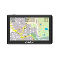 Nawigacja GPS Peiying Basic PY-GPS5015 + Mapa