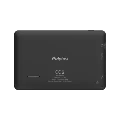 Nawigacja GPS Peiying Basic PY-GPS5015 + Mapa