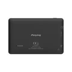 Nawigacja GPS Peiying Basic PY-GPS5015 + Mapa