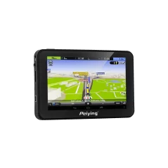 Nawigacja satelitarna/Tablet Peiying Exclusive PY-GPS5008