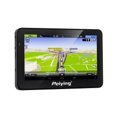 Nawigacja satelitarna/Tablet Peiying Exclusive PY-GPS7008