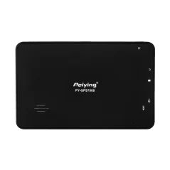 Nawigacja satelitarna/Tablet Peiying Exclusive PY-GPS7008