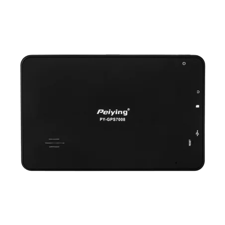 Nawigacja satelitarna/Tablet Peiying Exclusive PY-GPS7008