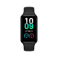 Opaska Amazfit BAND 7 Black