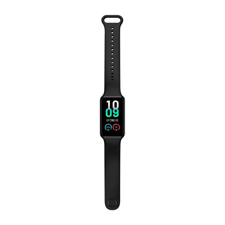 Opaska Amazfit BAND 7 Black