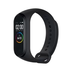 Opaska smart Xiaomi Mi Band 4