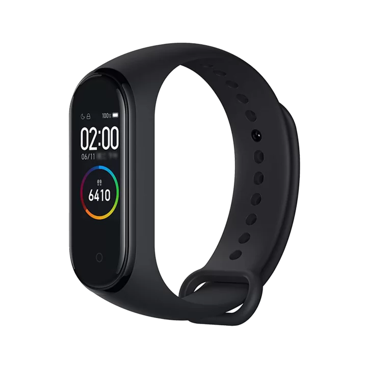 Opaska smart Xiaomi Mi Band 4