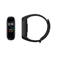 Opaska smart Xiaomi Mi Band 4