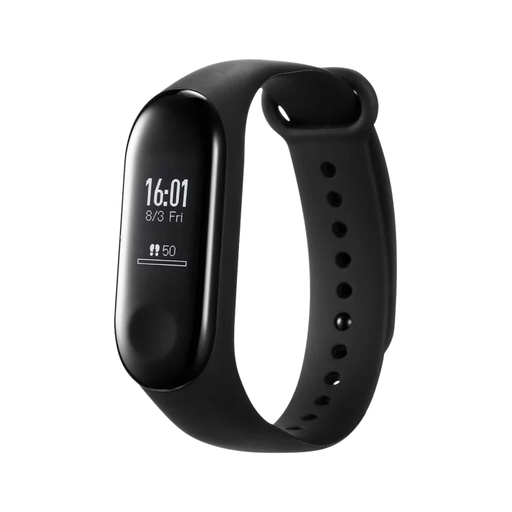 Opaska Xiaomi Mi Band 3