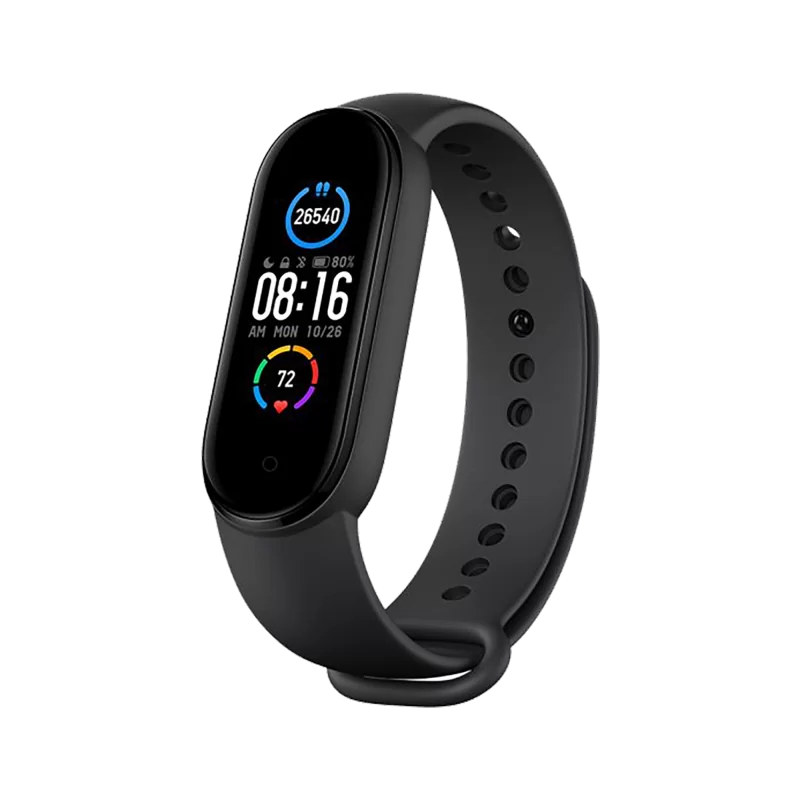 Opaska Xiaomi Mi Band 5