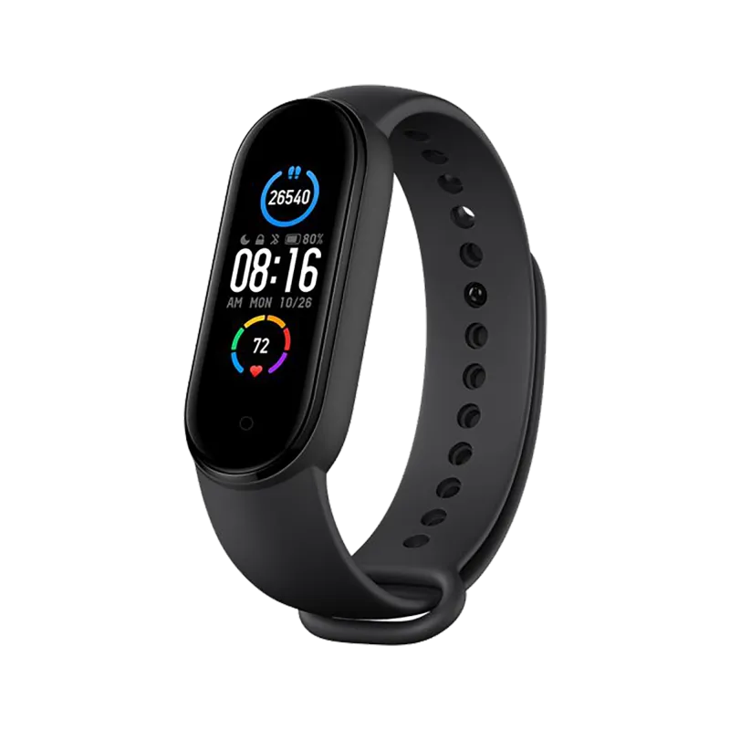 Opaska Xiaomi Mi Band 5