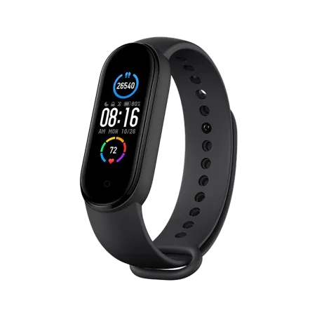 Opaska Xiaomi Mi Band 5