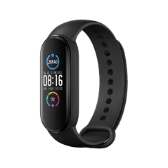 Opaska Xiaomi Mi Band 5