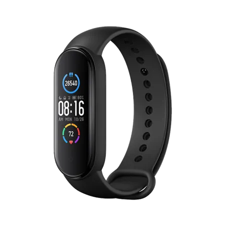 Opaska Xiaomi Mi Band 5