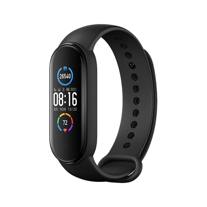 Opaska Xiaomi Mi Band 5