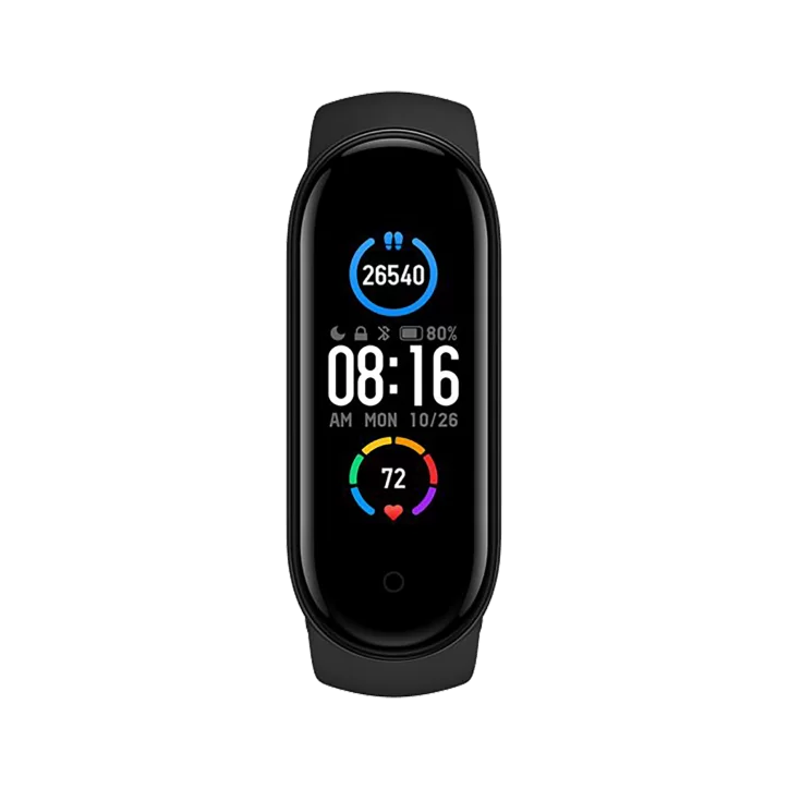 Opaska Xiaomi Mi Band 5