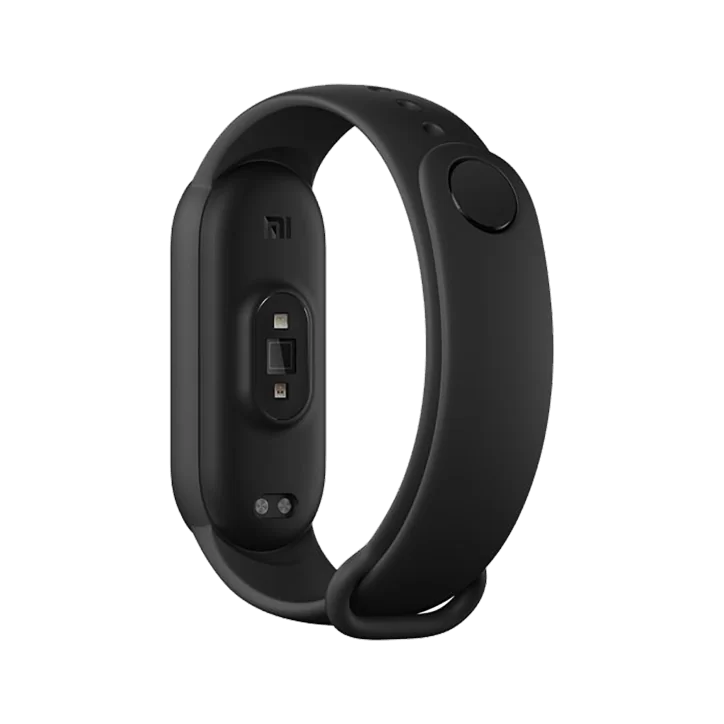 Opaska Xiaomi Mi Band 5