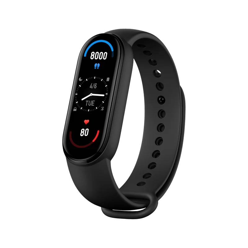 Opaska Xiaomi Mi Band 6