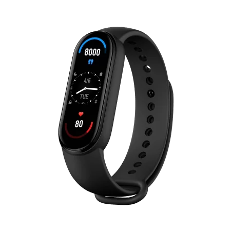 Opaska Xiaomi Mi Band 6