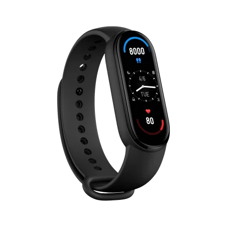 Opaska Xiaomi Mi Band 6