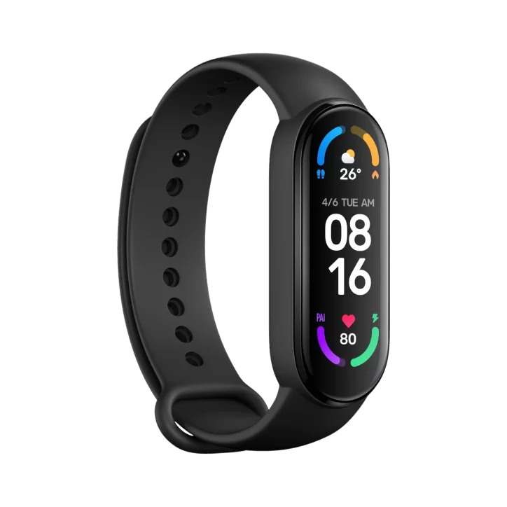 Opaska Xiaomi Mi Band 6