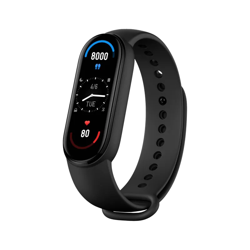 Opaska Xiaomi Mi Band 6 NFC