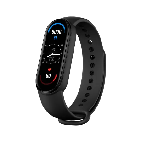Opaska Xiaomi Mi Band 6 NFC